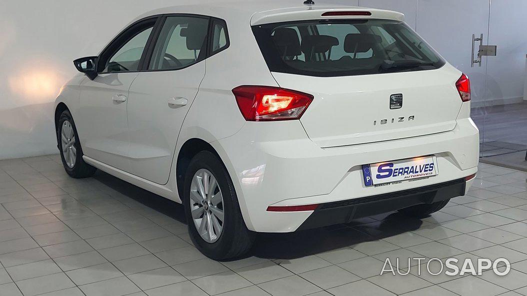 Seat Ibiza 1.0 Style de 2020