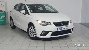 Seat Ibiza 1.0 Style de 2020