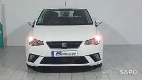 Seat Ibiza 1.0 Style de 2020