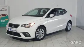 Seat Ibiza 1.0 Style de 2020