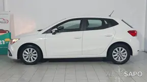 Seat Ibiza 1.0 Style de 2020