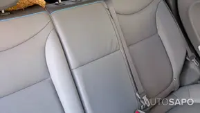 Kia Soul EV 30kWh de 2016