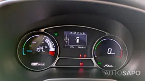 Kia Soul EV 30kWh de 2016