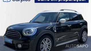 MINI Cooper D Cooper D de 2018