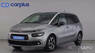 Citroen C4 Spacetourer 1.2 PureTech Feel de 2019
