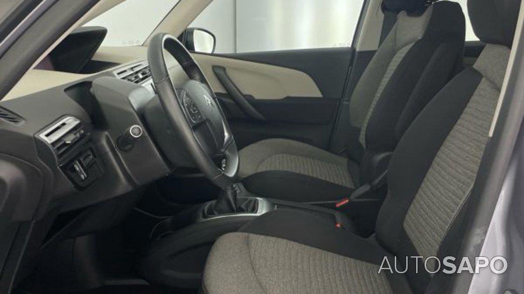 Citroen C4 Spacetourer 1.2 PureTech Feel de 2019