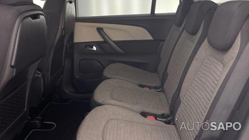 Citroen C4 Spacetourer 1.2 PureTech Feel de 2019