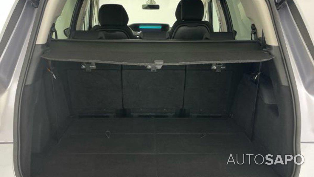 Citroen C4 Spacetourer 1.2 PureTech Feel de 2019