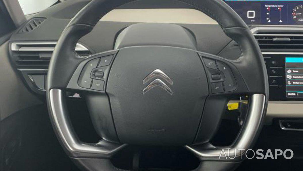 Citroen C4 Spacetourer 1.2 PureTech Feel de 2019