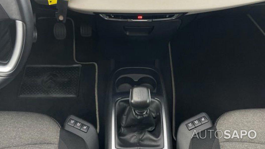 Citroen C4 Spacetourer 1.2 PureTech Feel de 2019