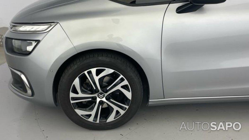 Citroen C4 Spacetourer 1.2 PureTech Feel de 2019