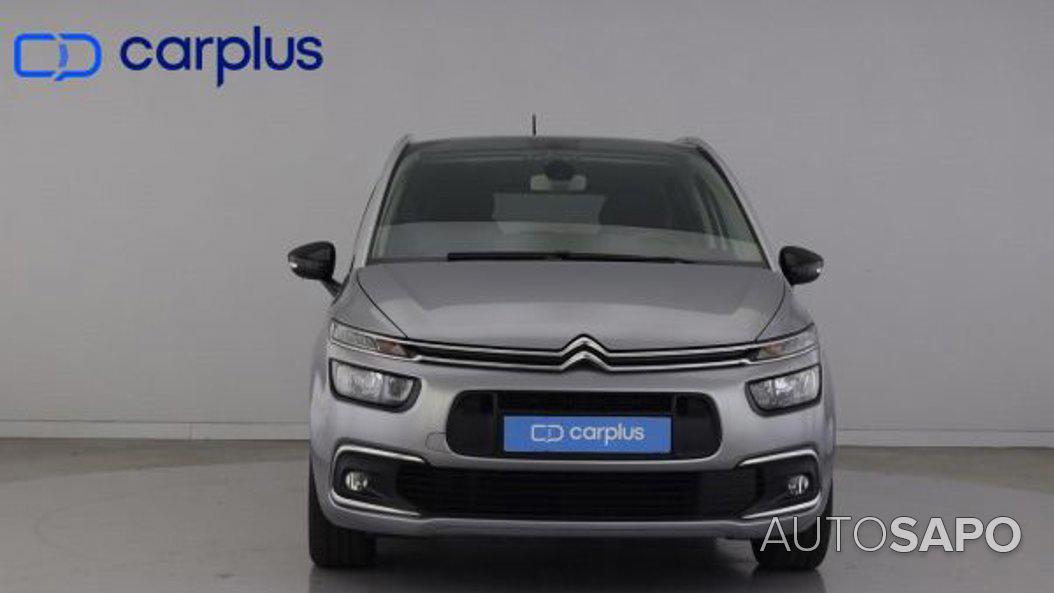 Citroen C4 Spacetourer 1.2 PureTech Feel de 2019
