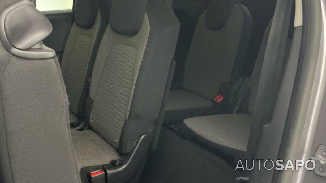Citroen C4 Spacetourer 1.2 PureTech Feel de 2019