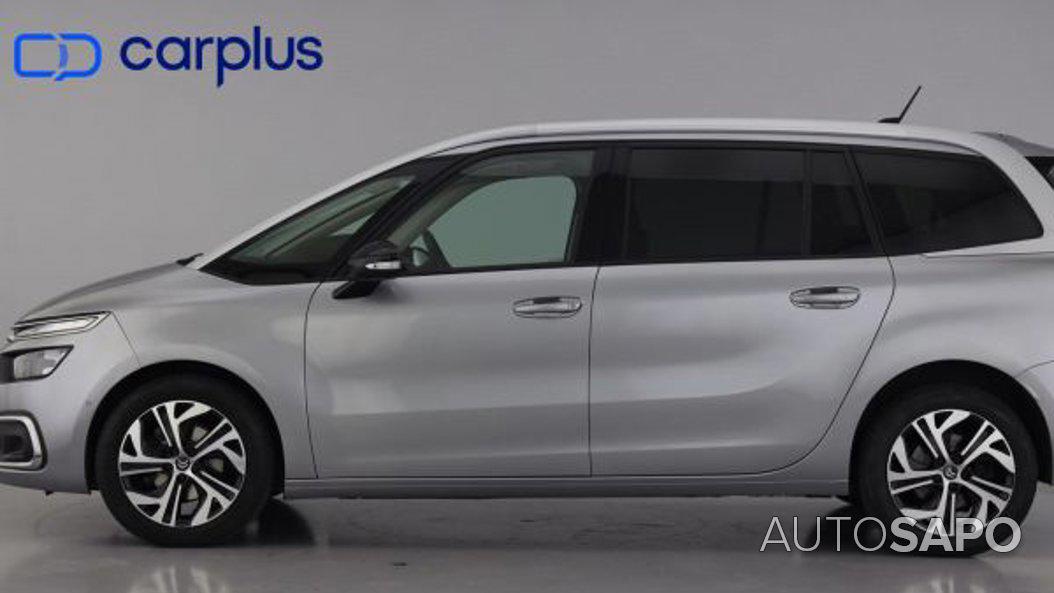 Citroen C4 Spacetourer 1.2 PureTech Feel de 2019