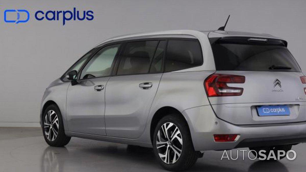 Citroen C4 Spacetourer 1.2 PureTech Feel de 2019