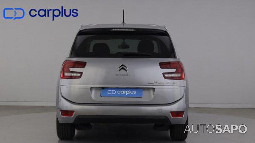 Citroen C4 Spacetourer 1.2 PureTech Feel de 2019
