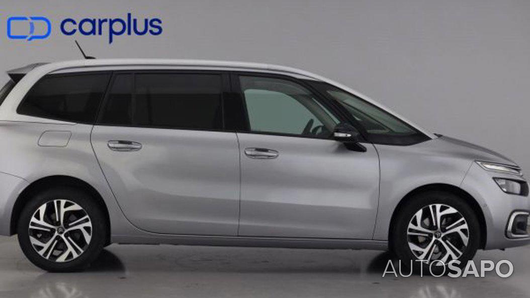 Citroen C4 Spacetourer 1.2 PureTech Feel de 2019