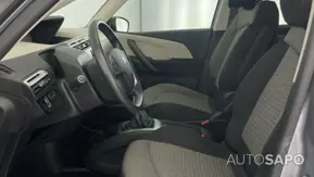 Citroen C4 Spacetourer 1.2 PureTech Feel de 2019