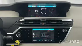 Citroen C4 Spacetourer 1.2 PureTech Feel de 2019