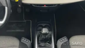 Citroen C4 Spacetourer 1.2 PureTech Feel de 2019