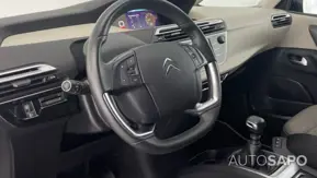 Citroen C4 Spacetourer 1.2 PureTech Feel de 2019