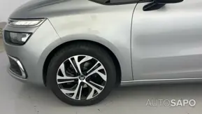 Citroen C4 Spacetourer 1.2 PureTech Feel de 2019