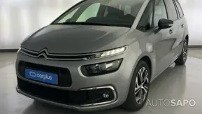 Citroen C4 Spacetourer 1.2 PureTech Feel de 2019