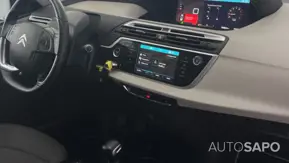 Citroen C4 Spacetourer 1.2 PureTech Feel de 2019
