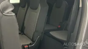 Citroen C4 Spacetourer 1.2 PureTech Feel de 2019