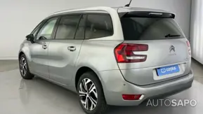 Citroen C4 Spacetourer 1.2 PureTech Feel de 2019