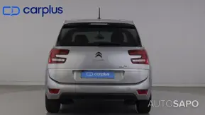 Citroen C4 Spacetourer 1.2 PureTech Feel de 2019