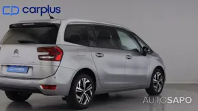 Citroen C4 Spacetourer 1.2 PureTech Feel de 2019