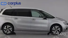 Citroen C4 Spacetourer 1.2 PureTech Feel de 2019