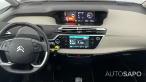 Citroen C4 Spacetourer 1.2 PureTech Feel de 2019