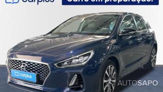 Hyundai i30 1.6 CRDi Comfort de 2018