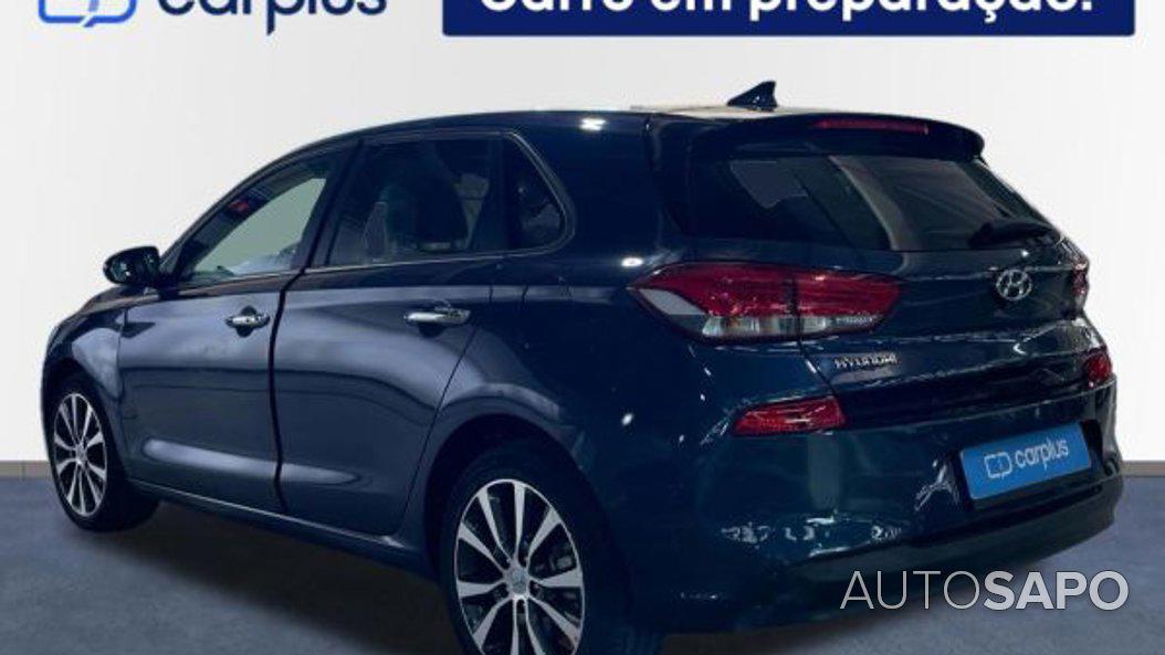 Hyundai i30 1.6 CRDi Comfort de 2018