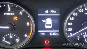 Hyundai i30 1.6 CRDi Comfort de 2018