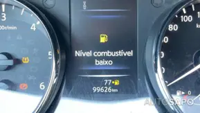 Nissan Qashqai 1.5 dCi N-Connecta de 2015