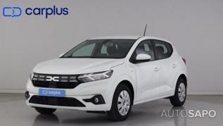 Dacia Sandero 1.0 ECO-G Essential Bi-Fuel de 2023