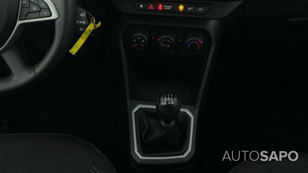 Dacia Sandero 1.0 ECO-G Essential Bi-Fuel de 2023
