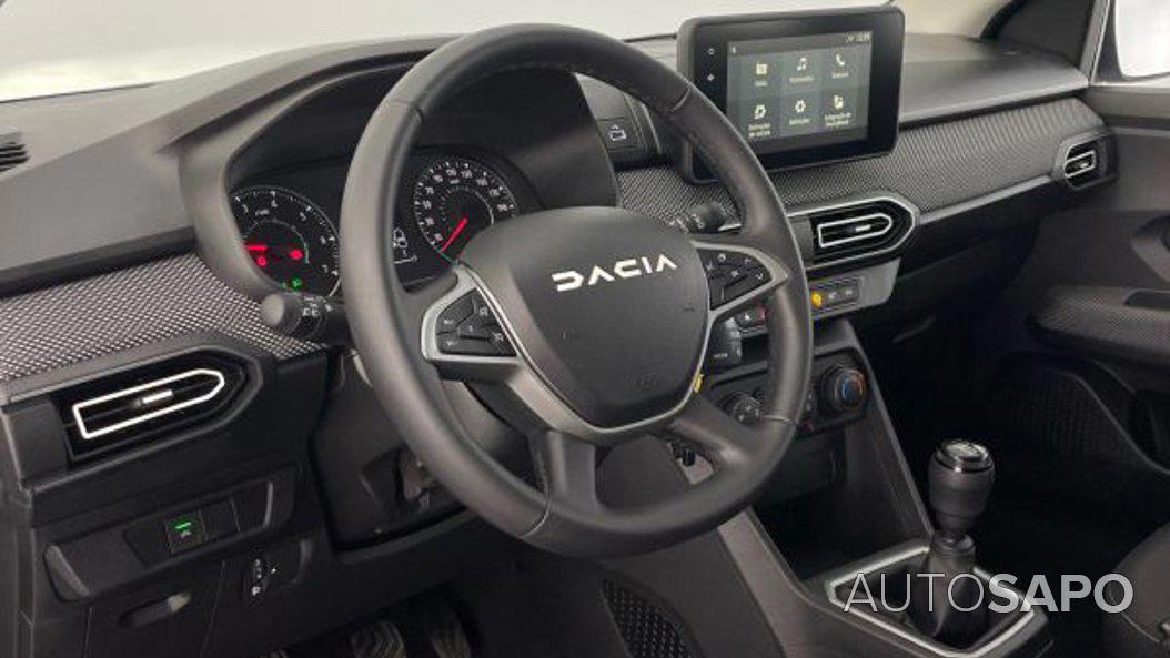 Dacia Sandero 1.0 ECO-G Essential Bi-Fuel de 2023