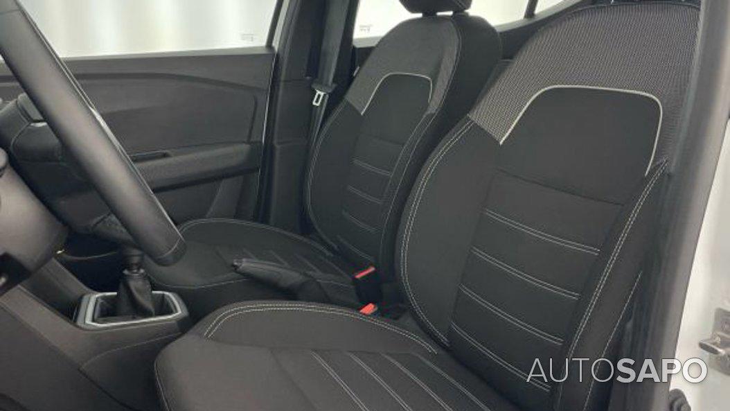 Dacia Sandero 1.0 ECO-G Essential Bi-Fuel de 2023