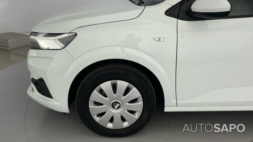 Dacia Sandero 1.0 ECO-G Essential Bi-Fuel de 2023