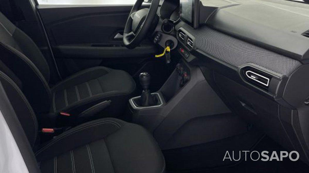 Dacia Sandero 1.0 ECO-G Essential Bi-Fuel de 2023