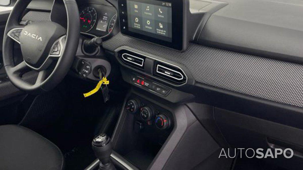 Dacia Sandero 1.0 ECO-G Essential Bi-Fuel de 2023
