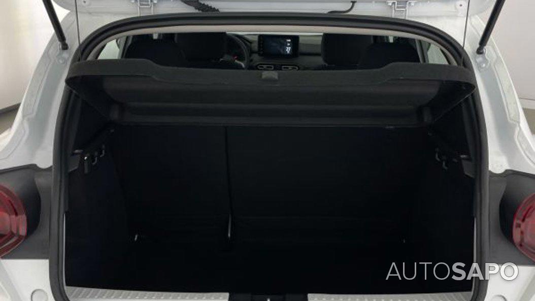 Dacia Sandero 1.0 ECO-G Essential Bi-Fuel de 2023