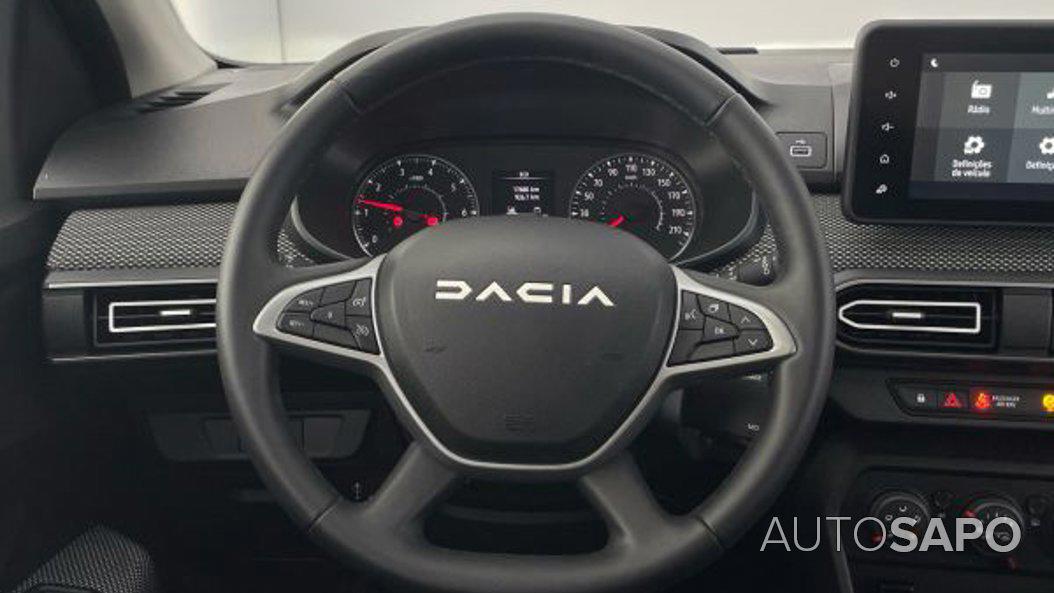 Dacia Sandero 1.0 ECO-G Essential Bi-Fuel de 2023