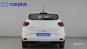 Dacia Sandero 1.0 ECO-G Essential Bi-Fuel de 2023
