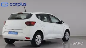 Dacia Sandero 1.0 ECO-G Essential Bi-Fuel de 2023
