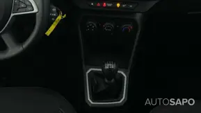 Dacia Sandero 1.0 ECO-G Essential Bi-Fuel de 2023